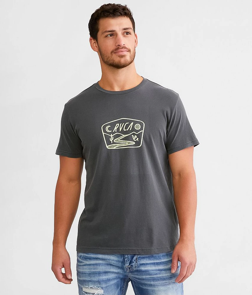 RVCA Borrego T-Shirt