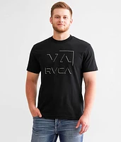 Bevelled T-Shirt