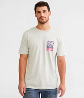 RVCA Fronds T-Shirt