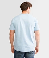 Small Embroidered T-Shirt