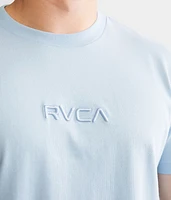 Small Embroidered T-Shirt