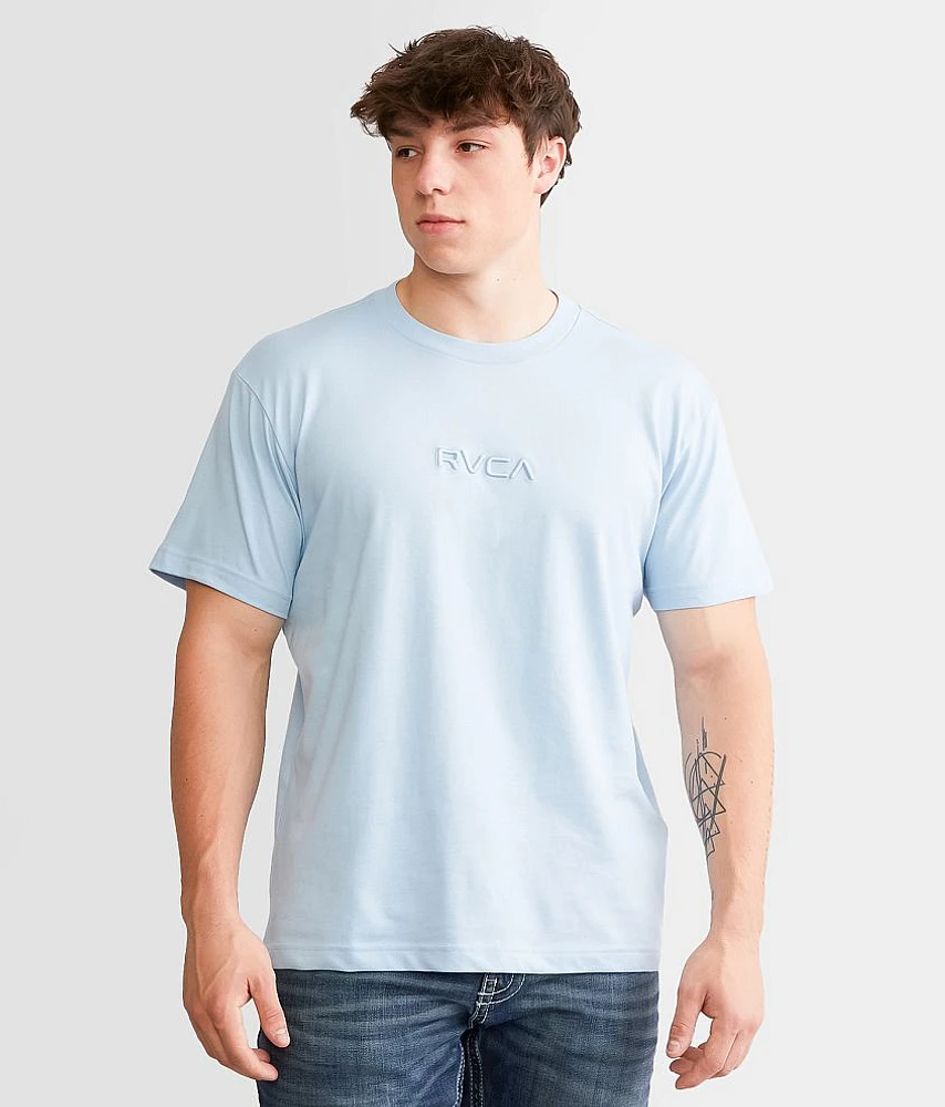 Small Embroidered T-Shirt