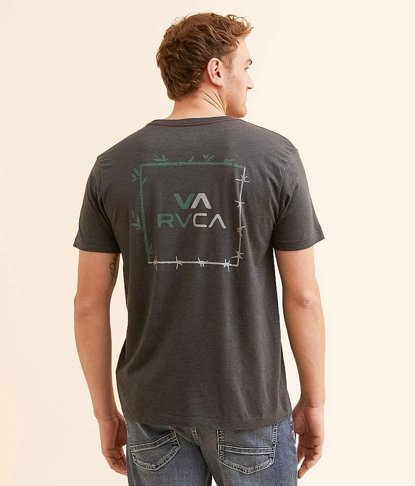 Bordered T-Shirt