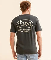 RVCA Lasso T-Shirt