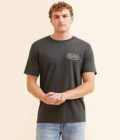 Lasso T-Shirt