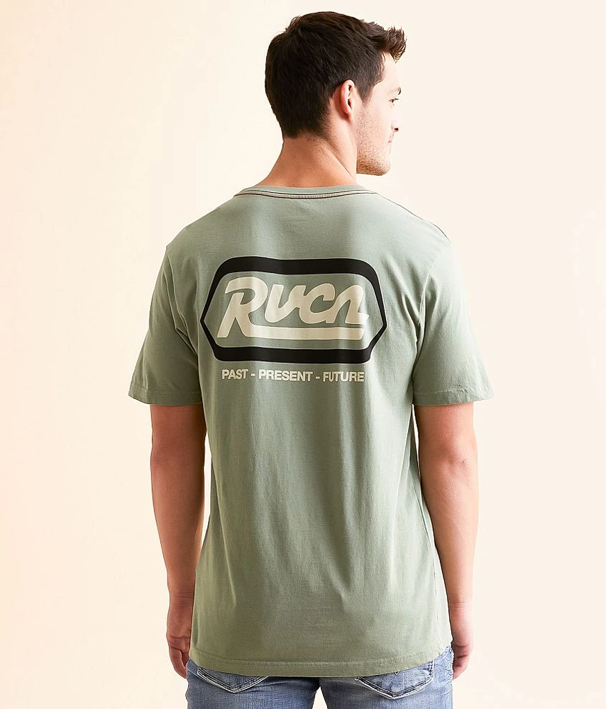 Station T-Shirt