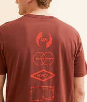Stackhouse T-Shirt
