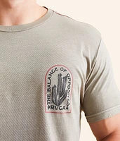 Sandstorm T-Shirt