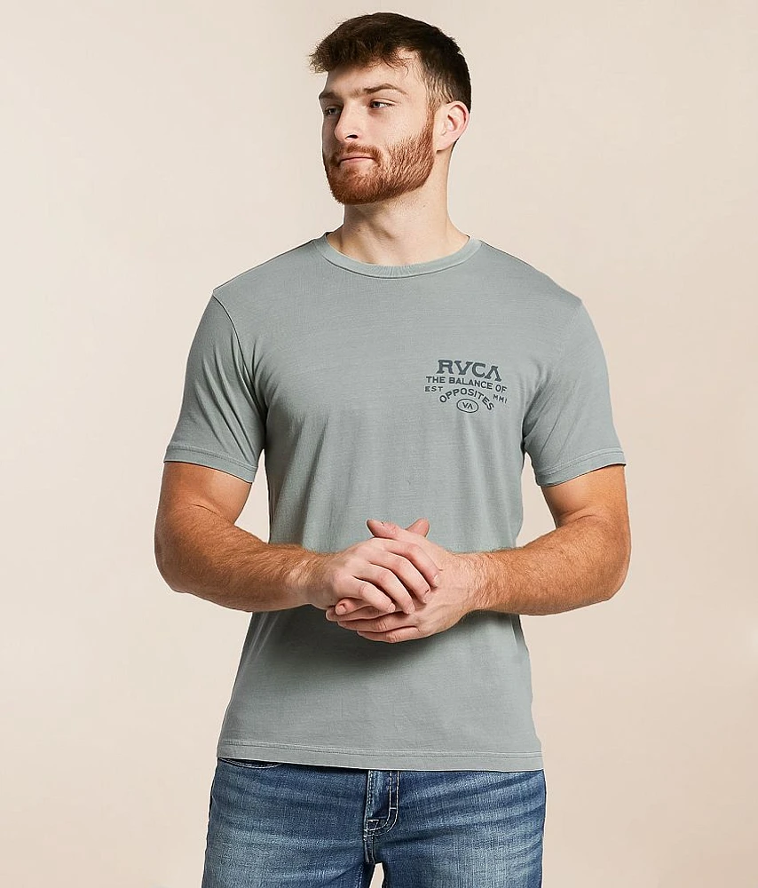 RVCA Plein View T-Shirt