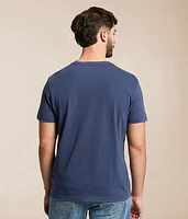 Split Path T-Shirt