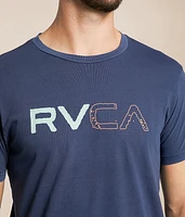 Split Path T-Shirt