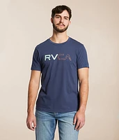 RVCA Split Path T-Shirt