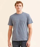 RVCA Stitch T-Shirt