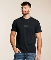 RVCA Big Label T-Shirt