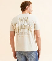 Metallurgy T-Shirt