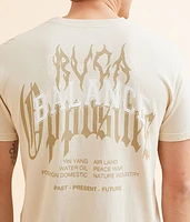 Metallurgy T-Shirt