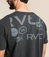 Dot Matrix T-Shirt