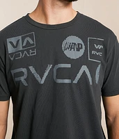 Dot Matrix T-Shirt