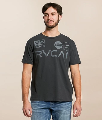 Dot Matrix T-Shirt