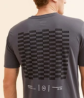 Check Box Sport T-Shirt