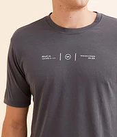 Check Box Sport T-Shirt