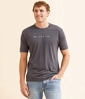 Check Box Sport T-Shirt
