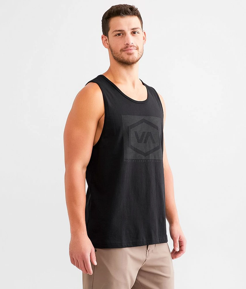 Balance Phase Tank Top
