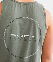 Splitter Seal Tank Top