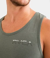 Splitter Seal Tank Top