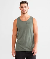 Splitter Seal Tank Top