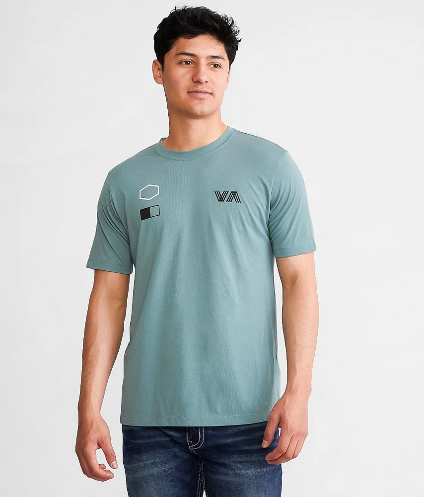 RVCA Copy T-Shirt