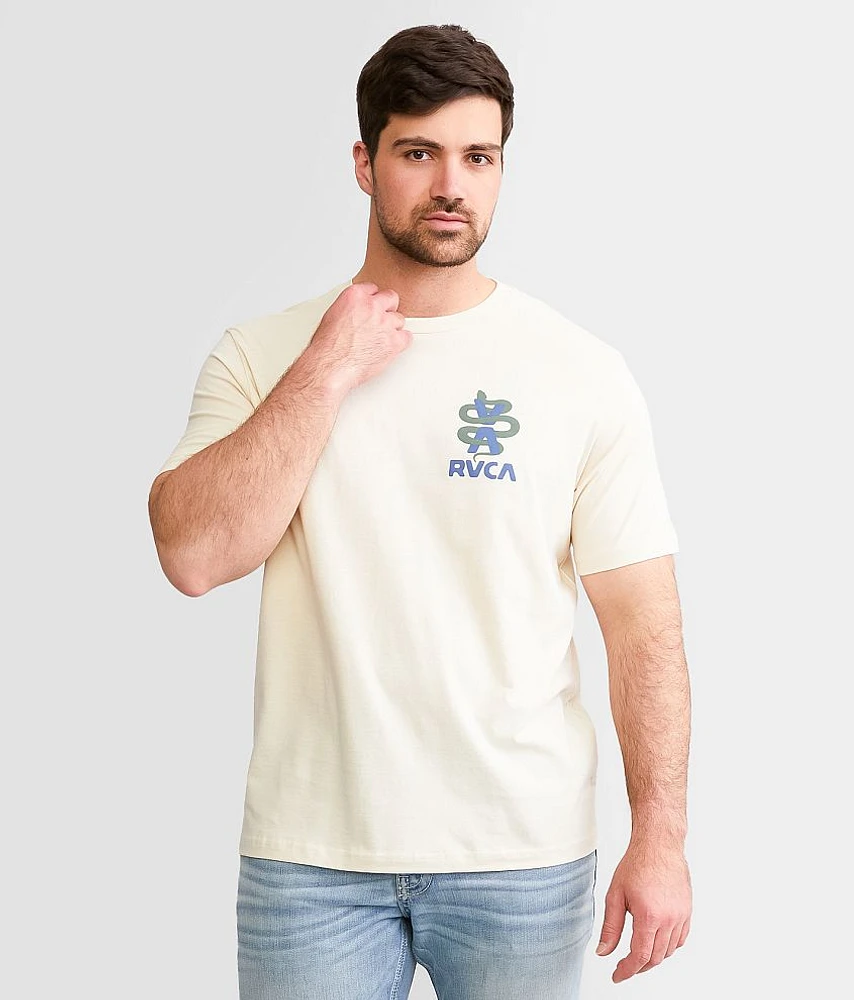 RVCA Serpent T-Shirt