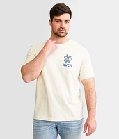 RVCA Serpent T-Shirt