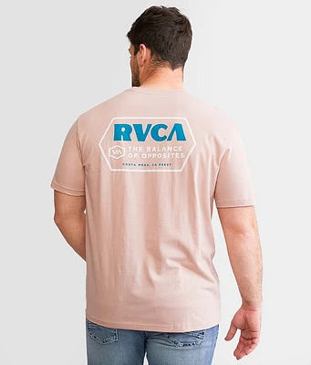 RVCA Active T-Shirt