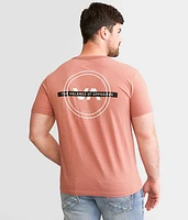 Layer Dart T-Shirt