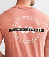 Layer Dart T-Shirt
