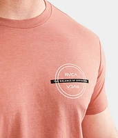 Layer Dart T-Shirt