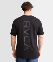 Rando Stacks Sport T-Shirt