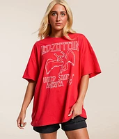 Led Zeppelin Band T-Shirt