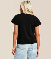 We Will Rock You Queen Band T-Shirt