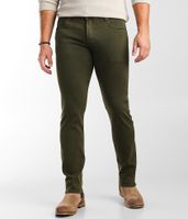 Liverpool Kingston Modern Straight Pant