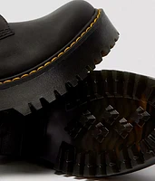 Shriver Hi Wyoming Leather Boot