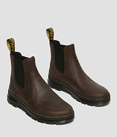 Embury Leather Chelsea Boot