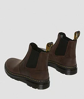 Embury Leather Chelsea Boot