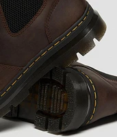 Embury Leather Chelsea Boot