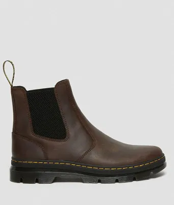 Dr. Martens Embury Leather Chelsea Boot