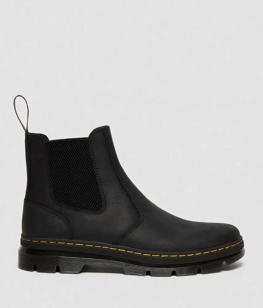 Dr. Martens Embury Leather Chelsea Boot