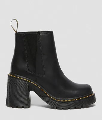 Dr. Martens Spence Leather Boot