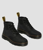 Rakim Utility Chukka Boot
