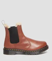 Dr. Martens Leonore Leather Chelsea Boot